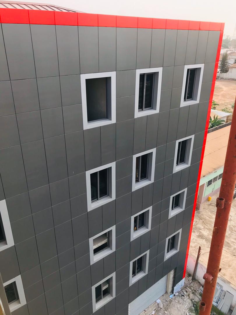 Approchers Series (GH) Limited